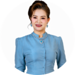 Ratchaneekron Fower, Ceo of EPSA